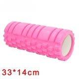 FOAM ROLLER 33 CM