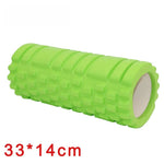 FOAM ROLLER 33 CM