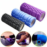 FOAM ROLLER 33 CM