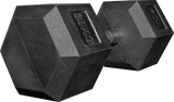 MANCUERNA HEXAGONAL ENCAUCHETADA 30 KILOS
