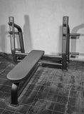 BENCH PRESS