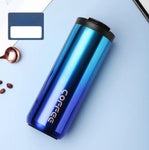 TERMO ACERO COFFEE 550 ML