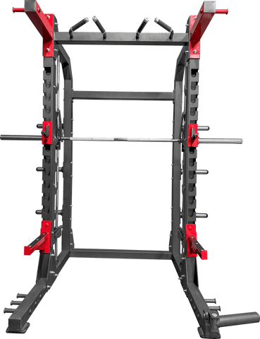 JAULA PROFESIONAL SMITH