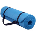 COLCHONETA MAT YOGA PILATES