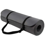 COLCHONETA MAT YOGA PILATES