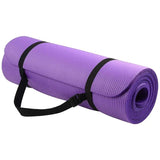 COLCHONETA MAT YOGA PILATES