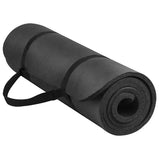 COLCHONETA MAT YOGA PILATES