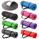 COLCHONETA MAT YOGA PILATES