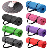 COLCHONETA MAT YOGA PILATES