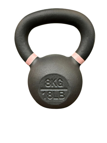 KETTLEBELL PRO O RUSA 8 KILOS O 17LB