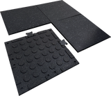 PISO DE CAUCHO PREMIUM 2 CM