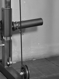 POWER RACK