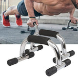 SOPORTE PUSH UP METALICOS