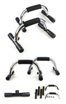 SOPORTE PUSH UP METALICOS