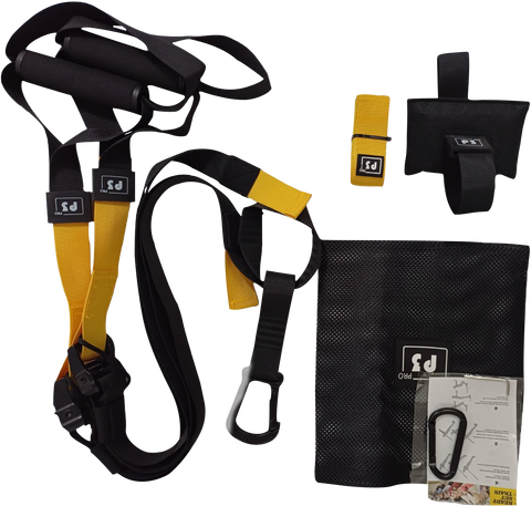 TRX P3 PRO