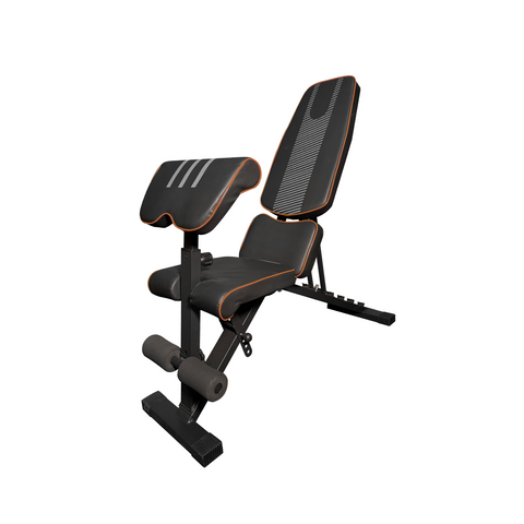 BANCO DELUXE CON PREDICADOR