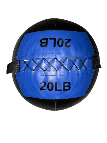 BALON MEDICINAL - WALL BALL 20 LB