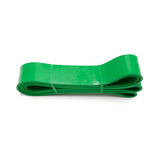 BANDAS DE PODER VERDE 4,5CM