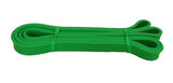 BANDAS DE PODER VERDE 4,5CM