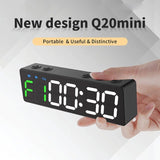 TIMER PORTATIL PARA HOME GYM O GIMNASIO